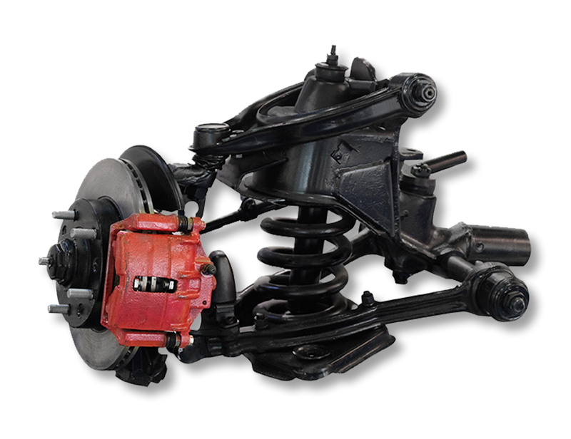 Vehicle Suspension Services in Albuquerque Call Us The Best Vehicle